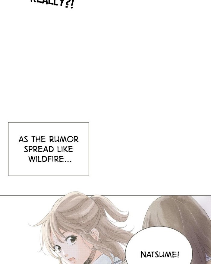There's Love Hidden in Lies chapter 24 - page 24