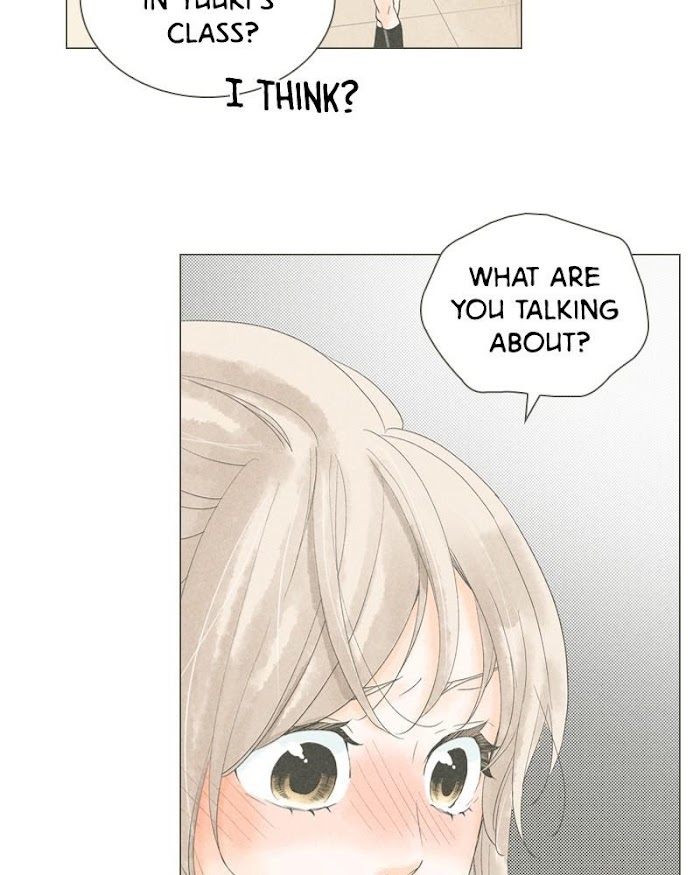 There's Love Hidden in Lies chapter 24 - page 27