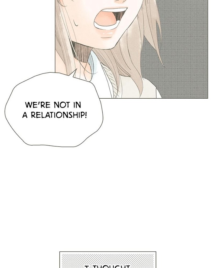 There's Love Hidden in Lies chapter 24 - page 28