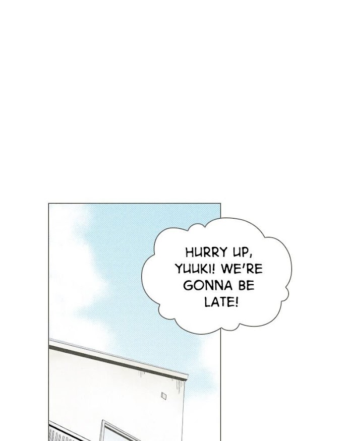 There's Love Hidden in Lies chapter 24 - page 3