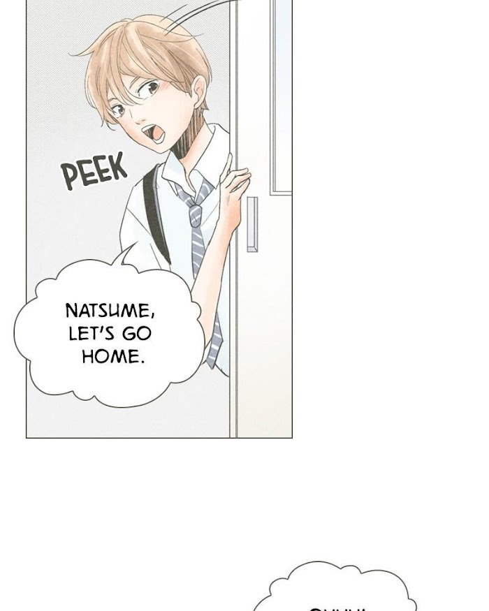 There's Love Hidden in Lies chapter 24 - page 31