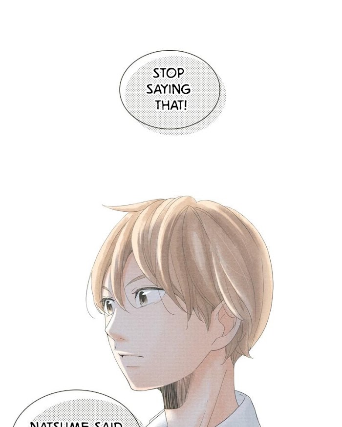 There's Love Hidden in Lies chapter 24 - page 33