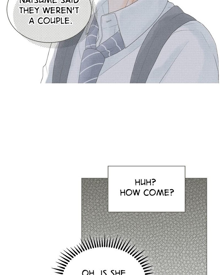 There's Love Hidden in Lies chapter 24 - page 34