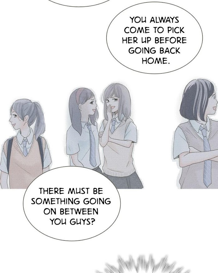 There's Love Hidden in Lies chapter 24 - page 38