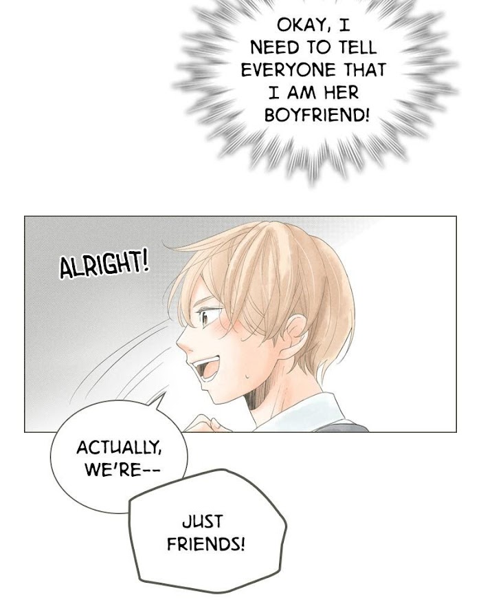 There's Love Hidden in Lies chapter 24 - page 39