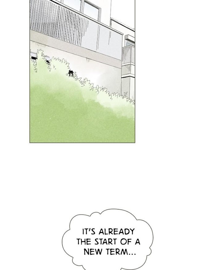 There's Love Hidden in Lies chapter 24 - page 4