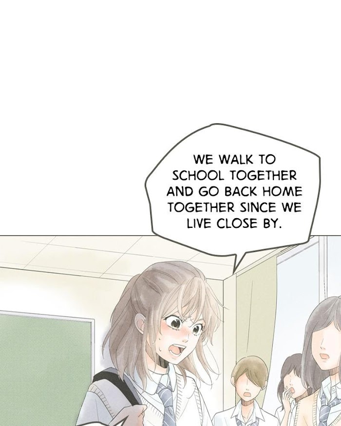 There's Love Hidden in Lies chapter 24 - page 40