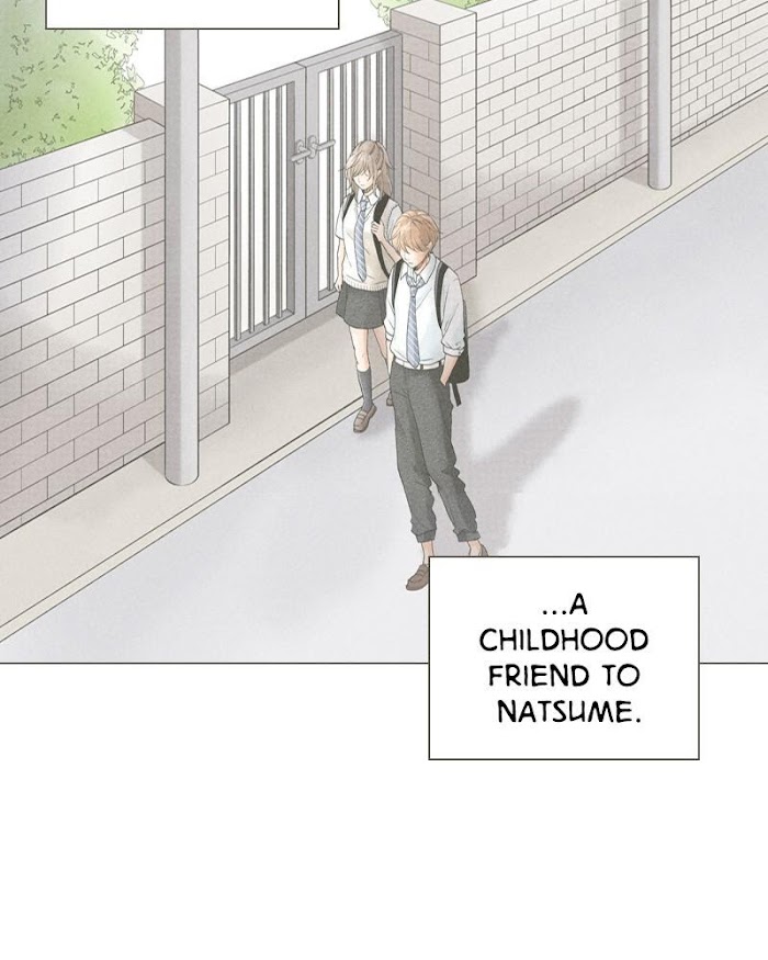 There's Love Hidden in Lies chapter 24 - page 43