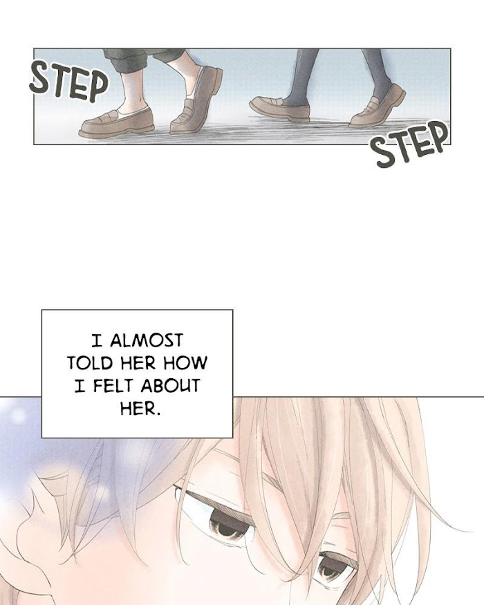 There's Love Hidden in Lies chapter 24 - page 44