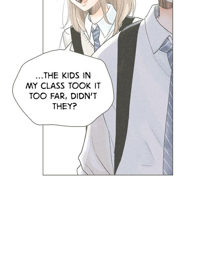 There's Love Hidden in Lies chapter 24 - page 47