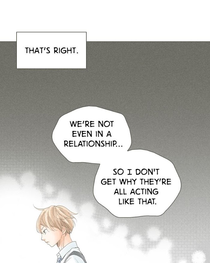 There's Love Hidden in Lies chapter 24 - page 48