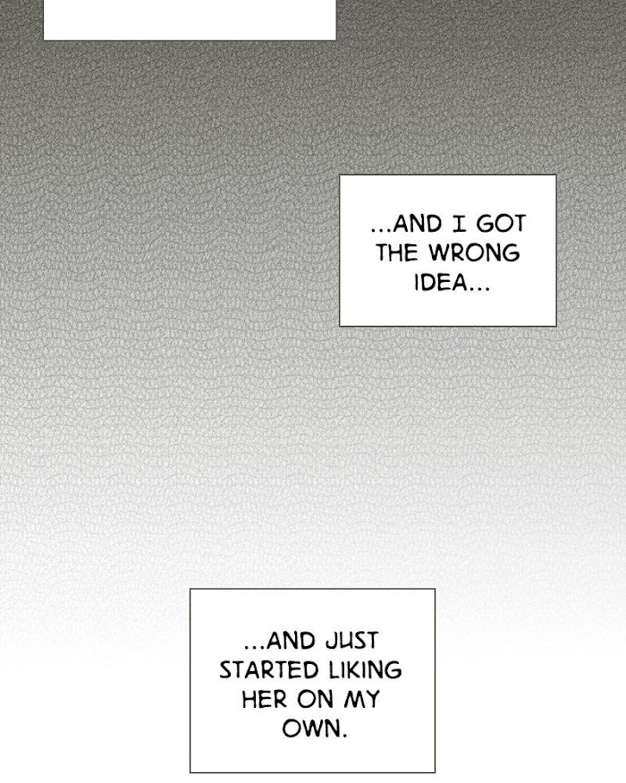 There's Love Hidden in Lies chapter 24 - page 50