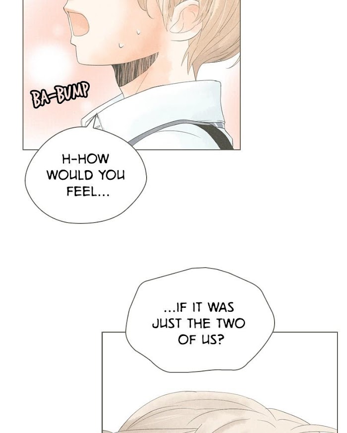 There's Love Hidden in Lies chapter 24 - page 7
