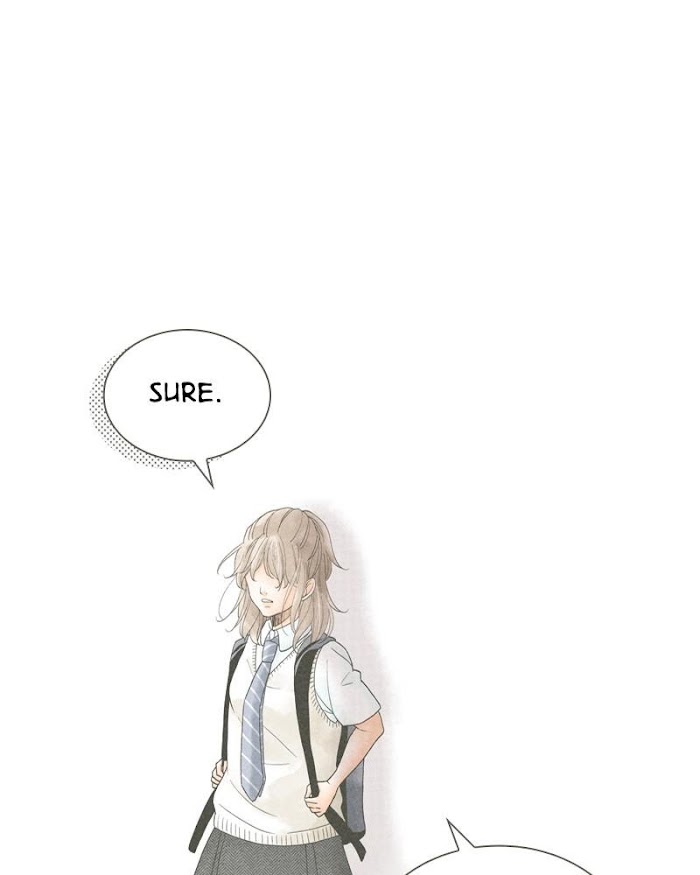 There's Love Hidden in Lies chapter 24 - page 9