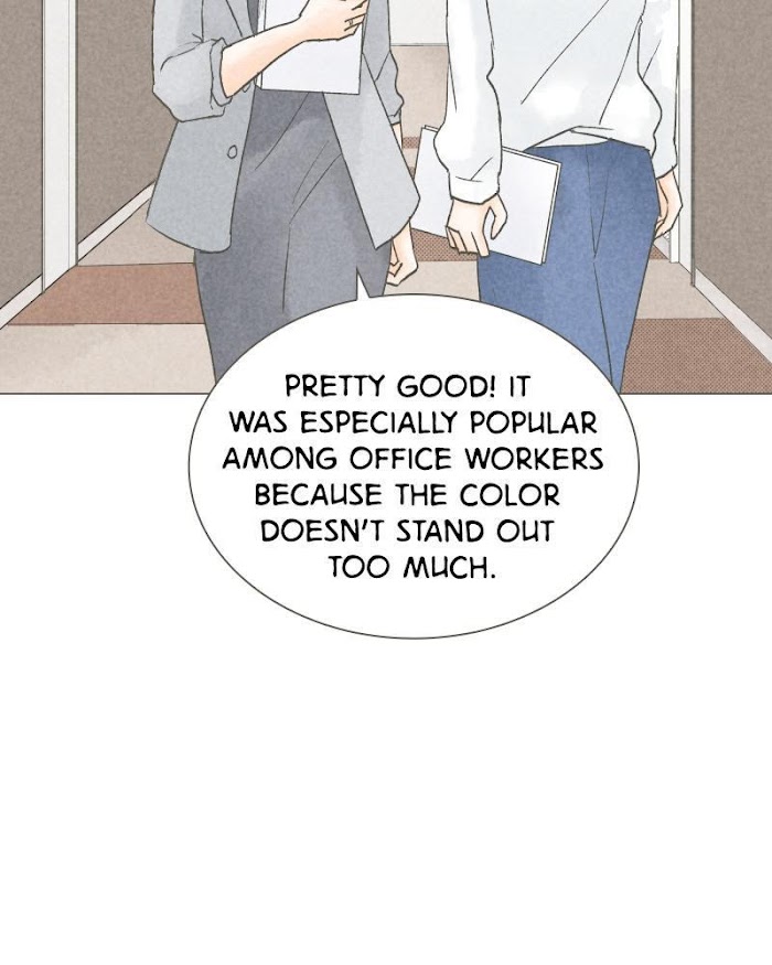 There's Love Hidden in Lies chapter 50 - page 10