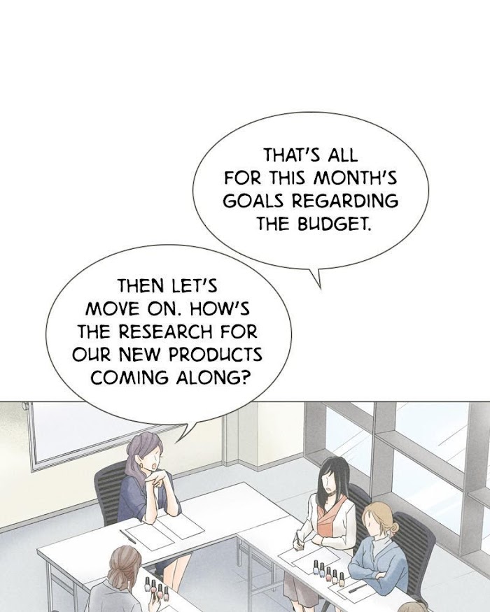 There's Love Hidden in Lies chapter 50 - page 11