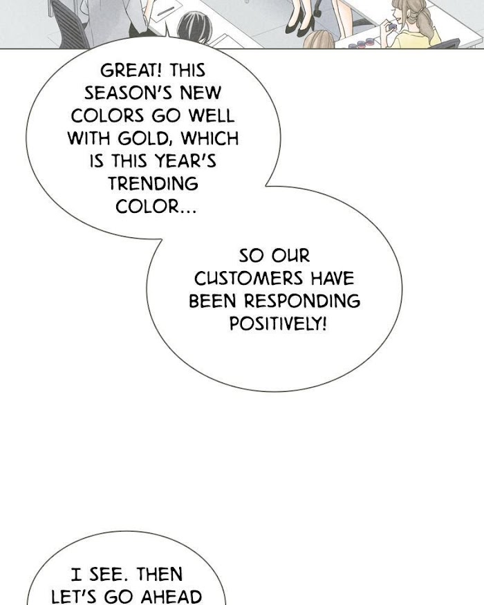 There's Love Hidden in Lies chapter 50 - page 12
