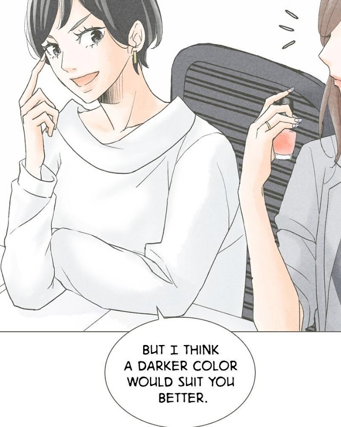 There's Love Hidden in Lies chapter 50 - page 15