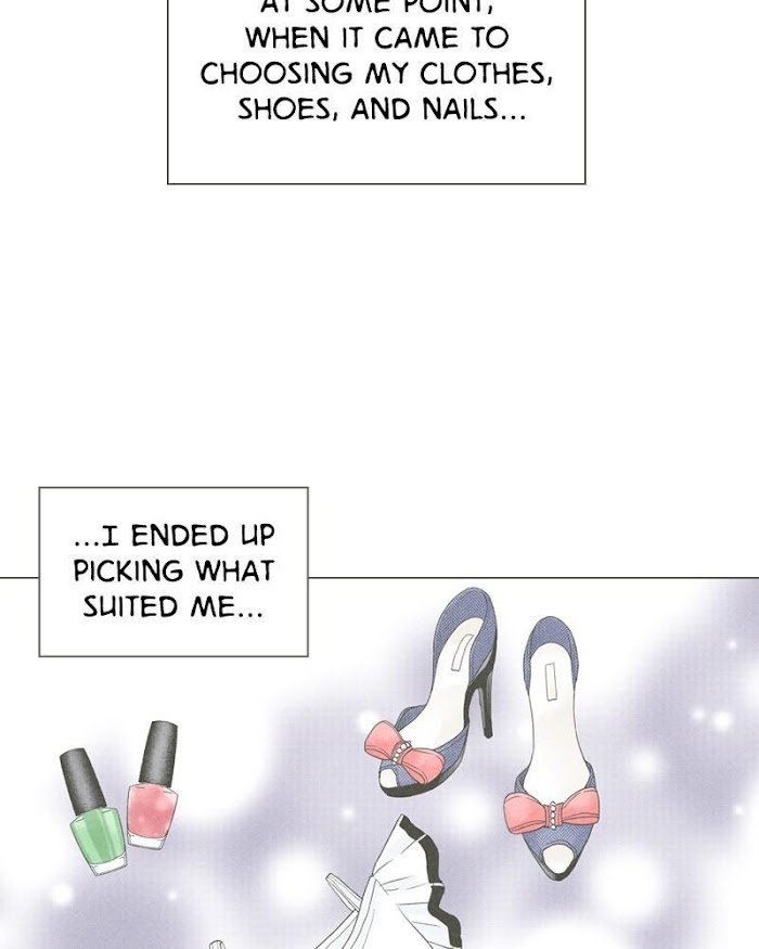 There's Love Hidden in Lies chapter 50 - page 18
