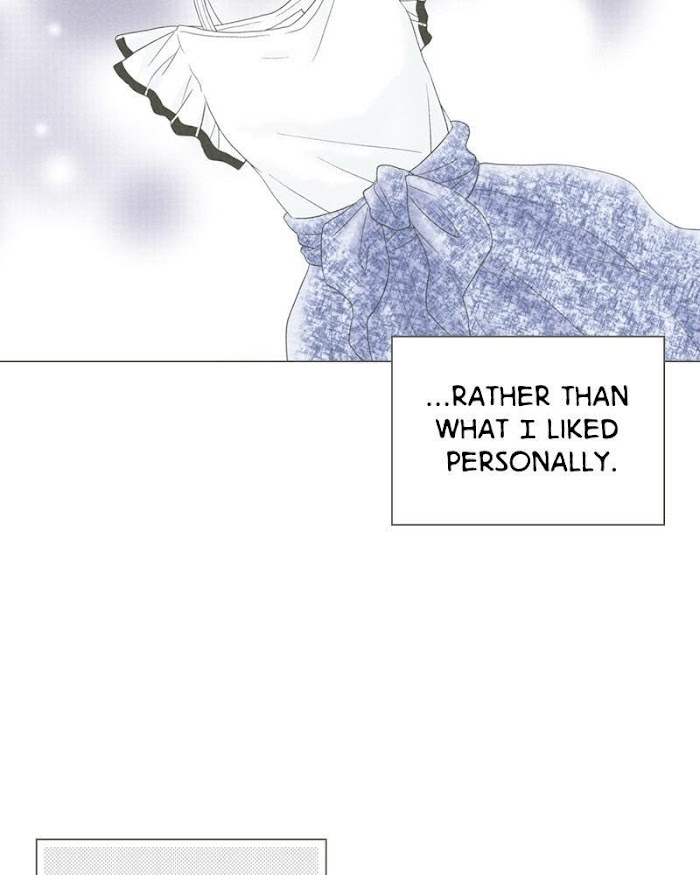 There's Love Hidden in Lies chapter 50 - page 19