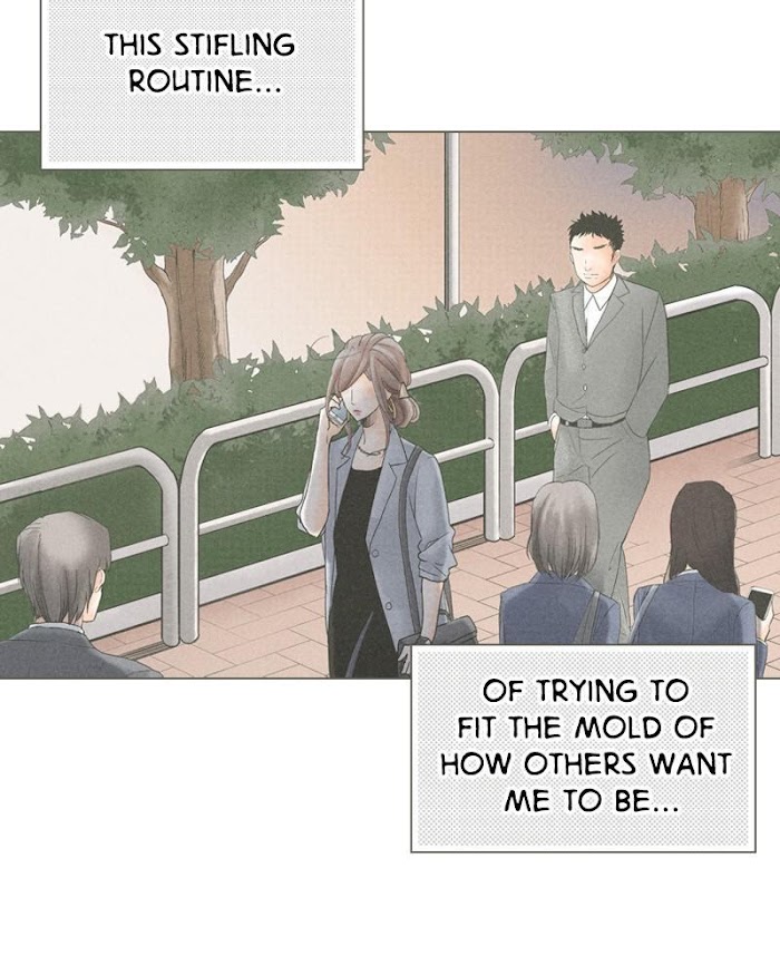 There's Love Hidden in Lies chapter 50 - page 20