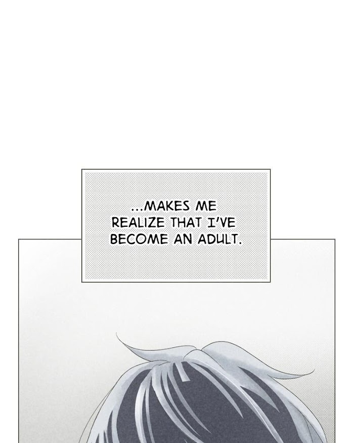 There's Love Hidden in Lies chapter 50 - page 21