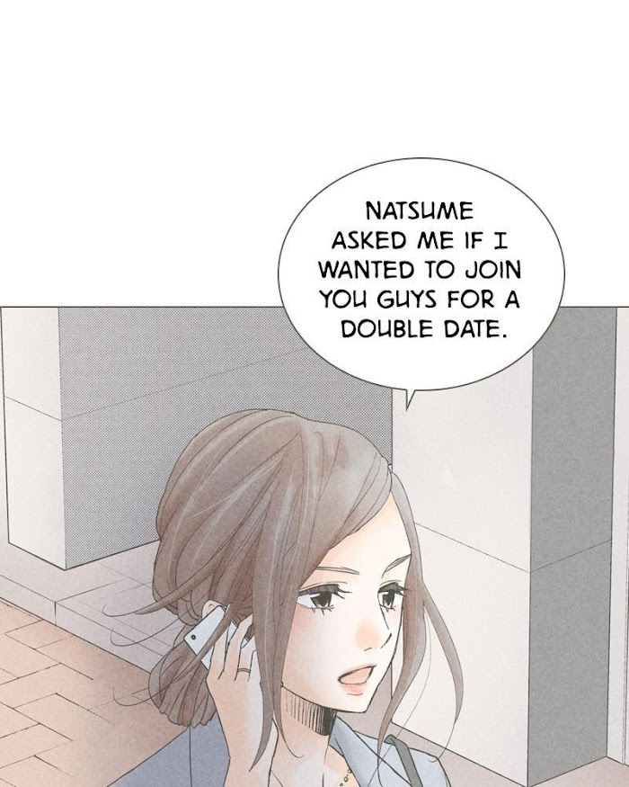 There's Love Hidden in Lies chapter 50 - page 23