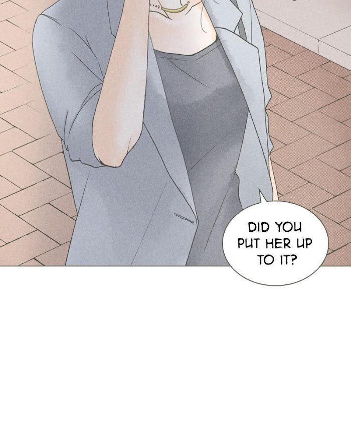 There's Love Hidden in Lies chapter 50 - page 24