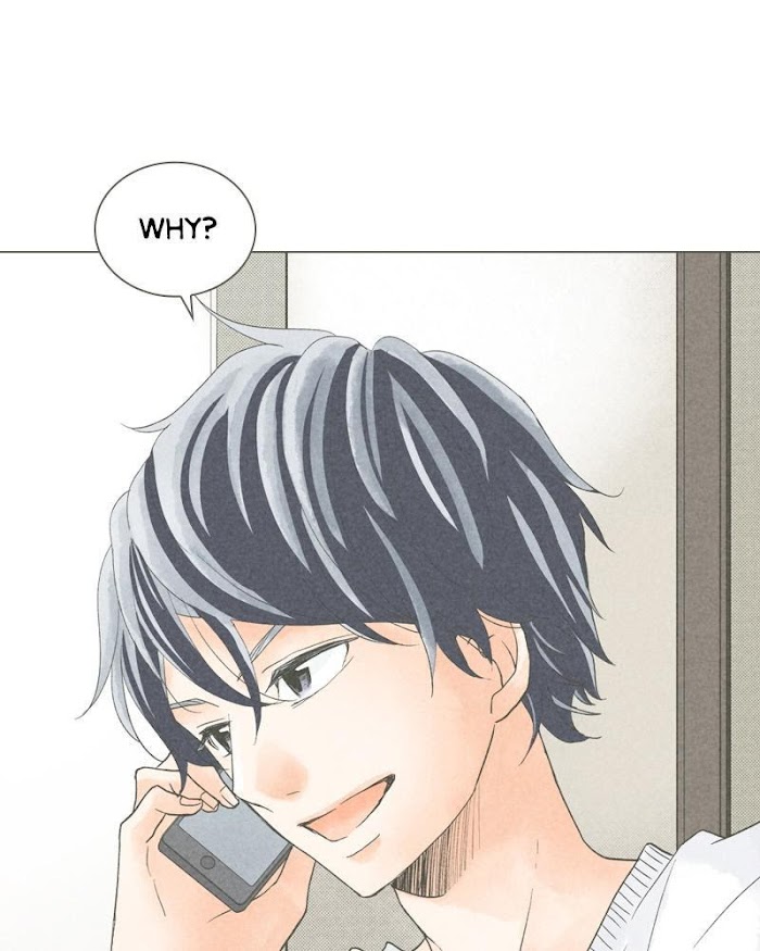 There's Love Hidden in Lies chapter 50 - page 25