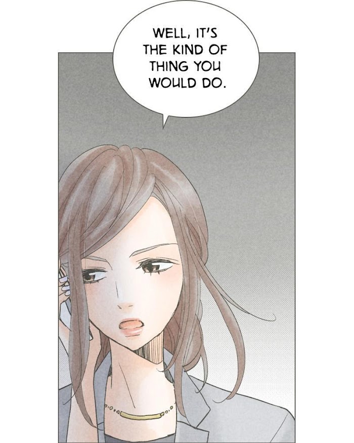 There's Love Hidden in Lies chapter 50 - page 27