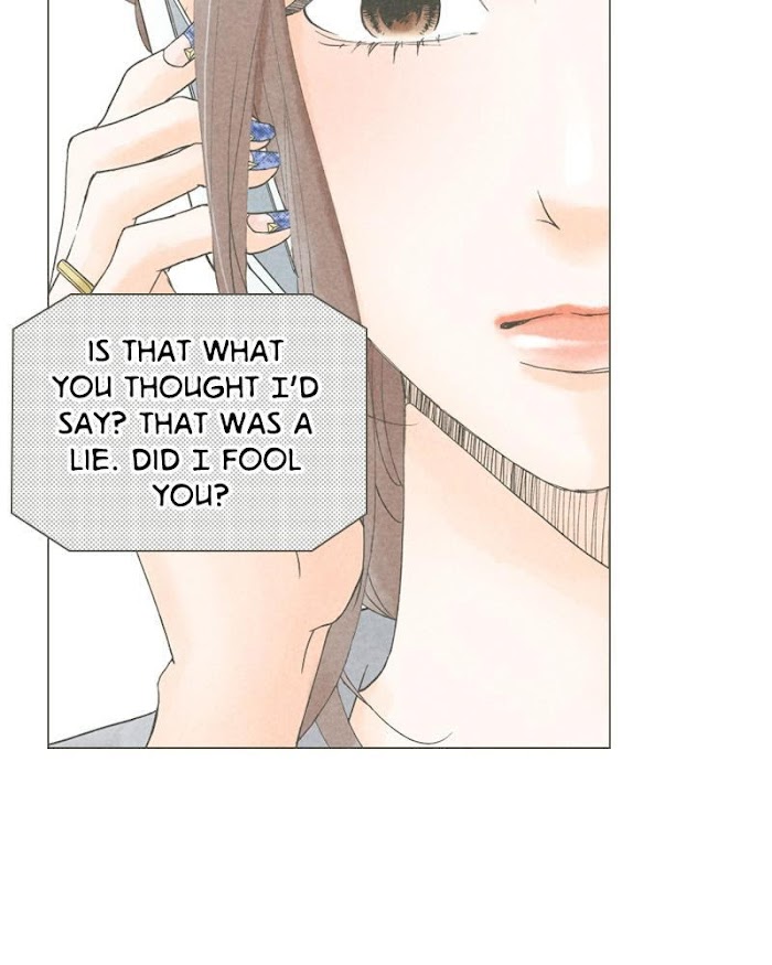 There's Love Hidden in Lies chapter 50 - page 31