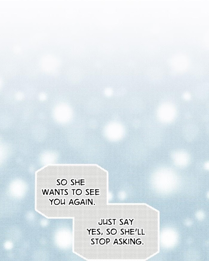There's Love Hidden in Lies chapter 50 - page 34