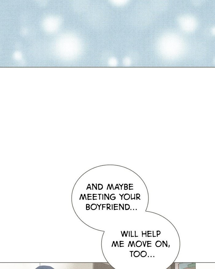There's Love Hidden in Lies chapter 50 - page 35