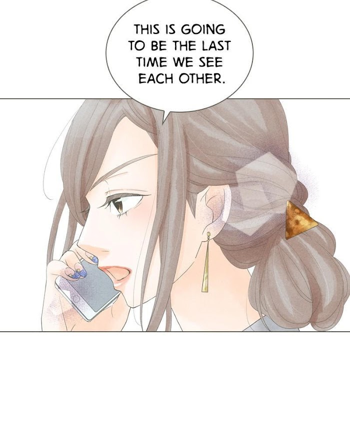 There's Love Hidden in Lies chapter 50 - page 37