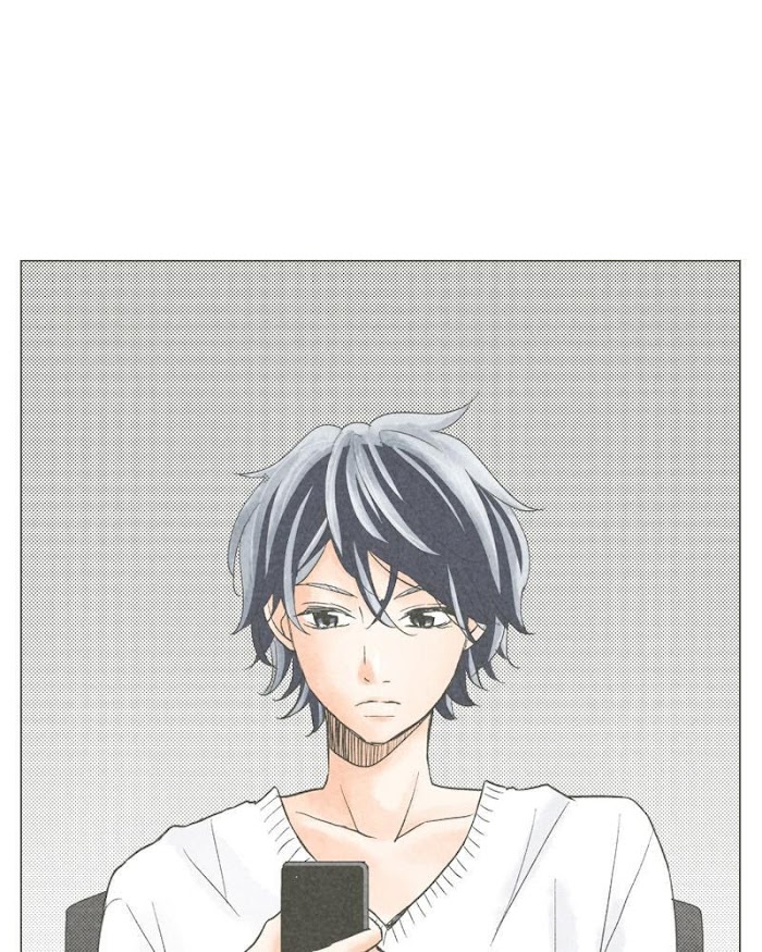 There's Love Hidden in Lies chapter 50 - page 39