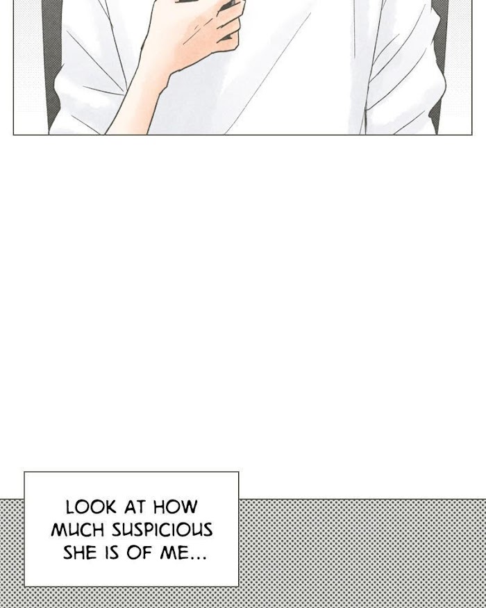 There's Love Hidden in Lies chapter 50 - page 40