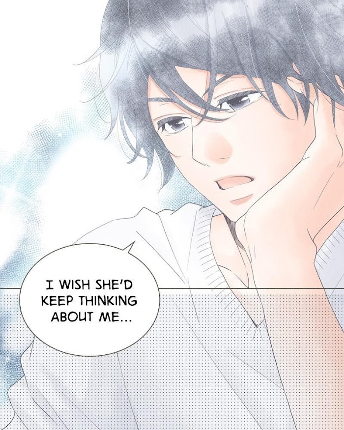 There's Love Hidden in Lies chapter 50 - page 42