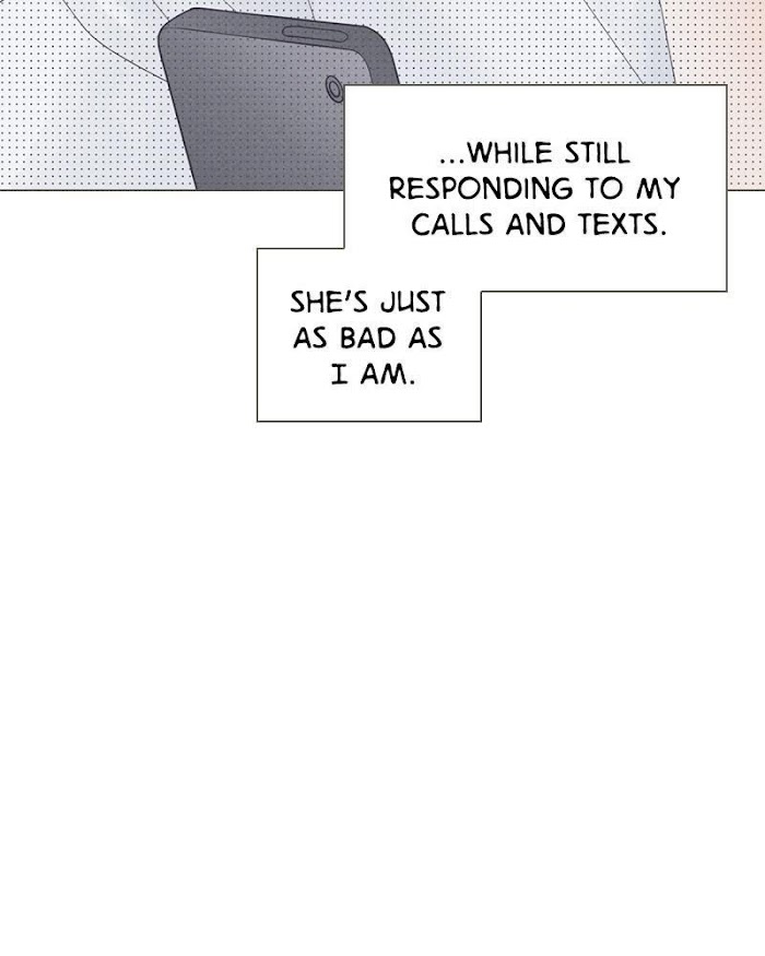 There's Love Hidden in Lies chapter 50 - page 43