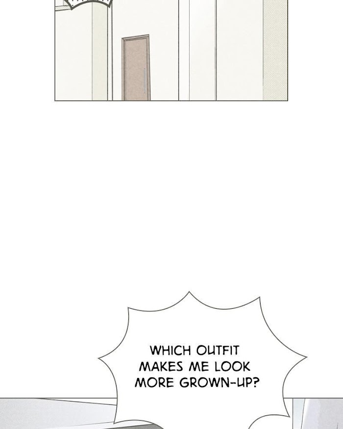 There's Love Hidden in Lies chapter 50 - page 46