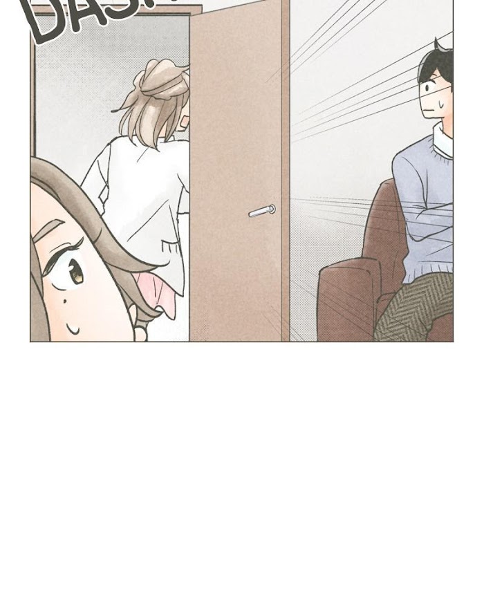 There's Love Hidden in Lies chapter 50 - page 49