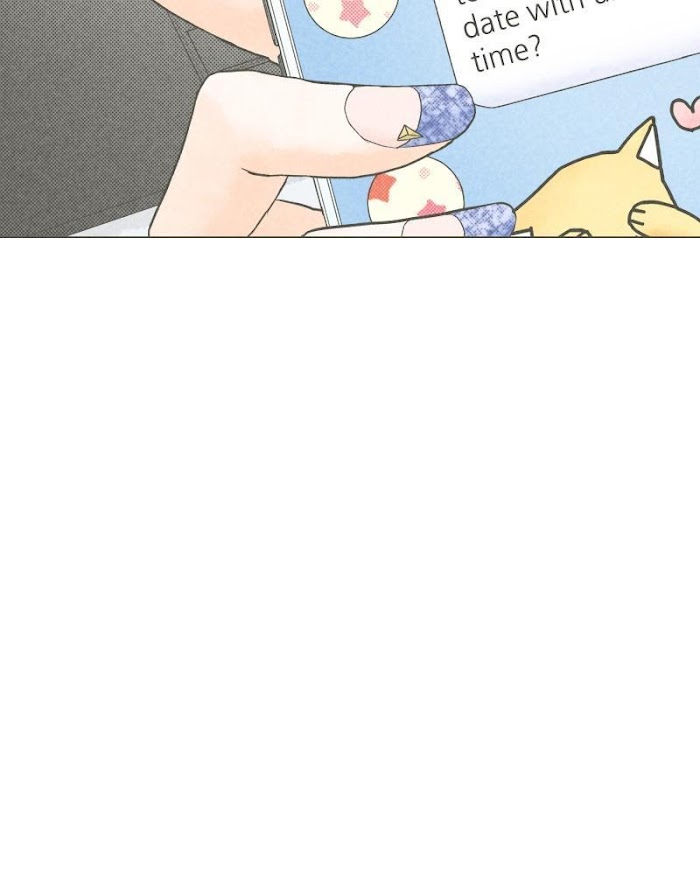 There's Love Hidden in Lies chapter 50 - page 5