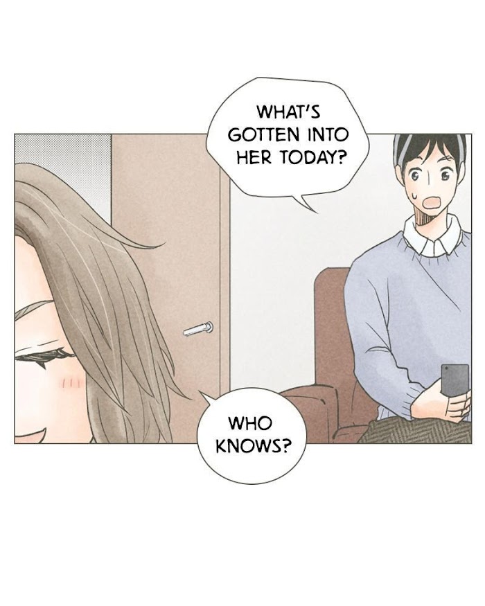 There's Love Hidden in Lies chapter 50 - page 50