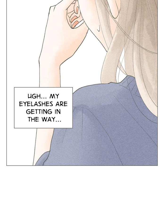 There's Love Hidden in Lies chapter 50 - page 54