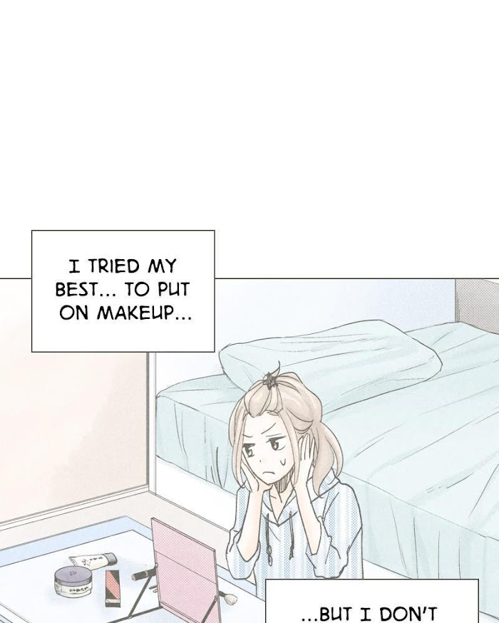 There's Love Hidden in Lies chapter 50 - page 55