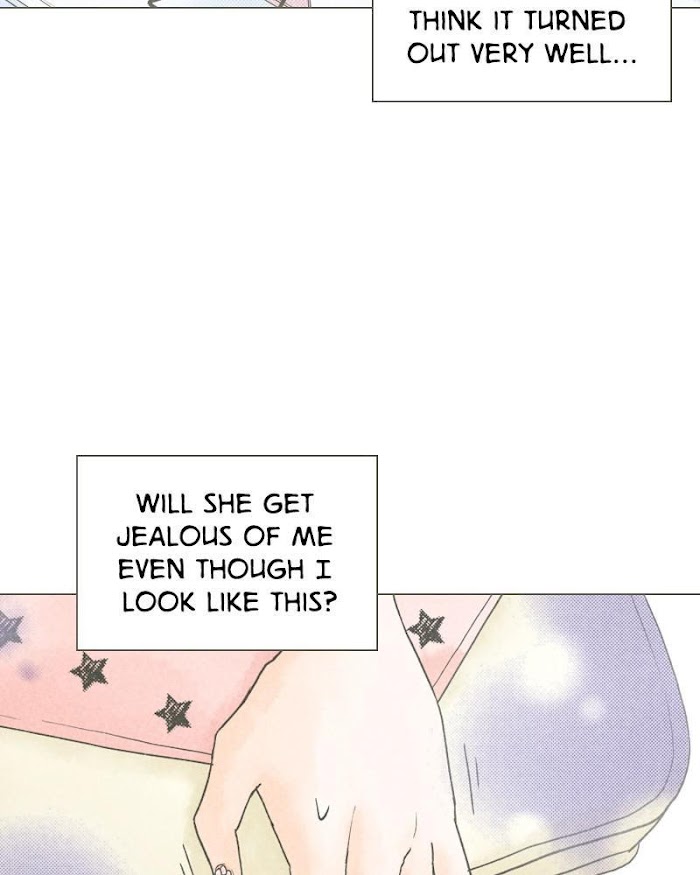 There's Love Hidden in Lies chapter 50 - page 56
