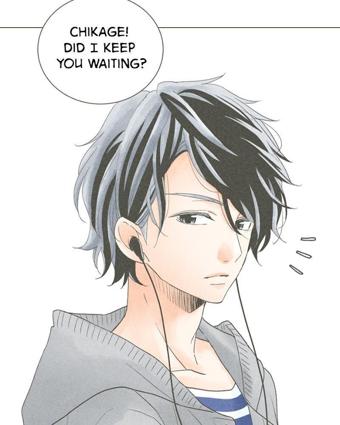 There's Love Hidden in Lies chapter 50 - page 60