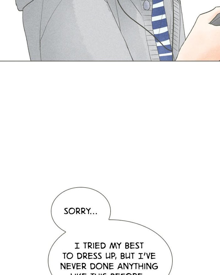 There's Love Hidden in Lies chapter 50 - page 61