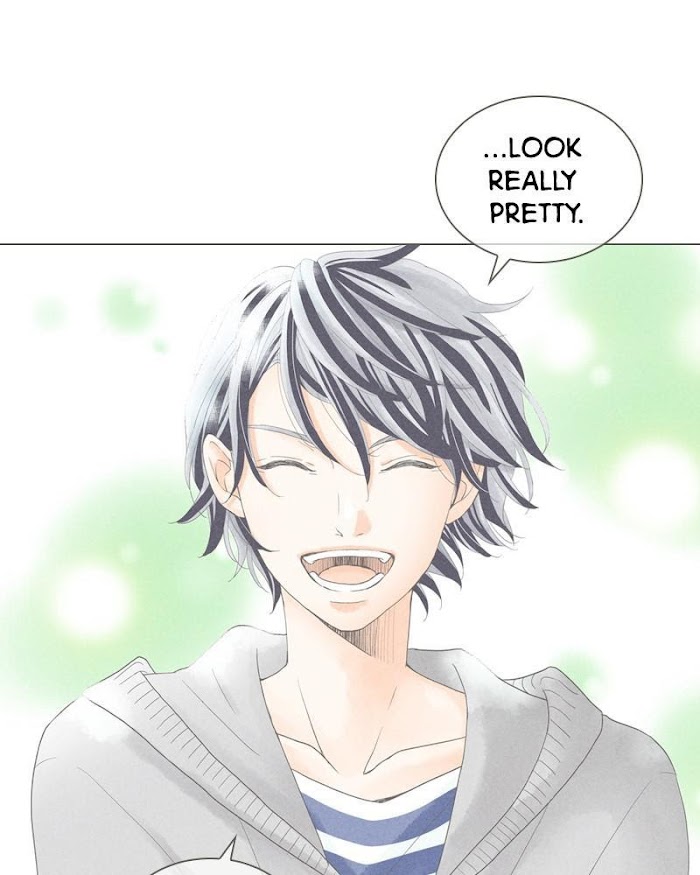 There's Love Hidden in Lies chapter 50 - page 69
