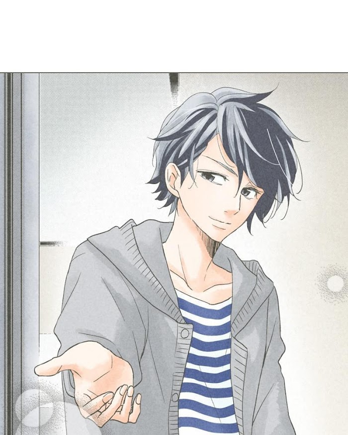 There's Love Hidden in Lies chapter 50 - page 77