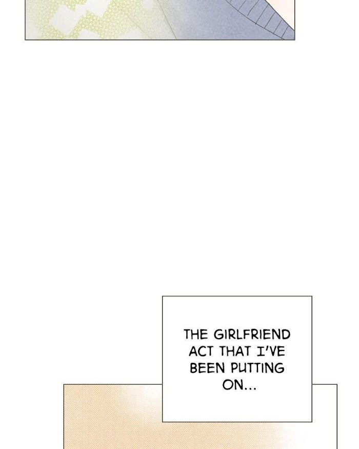 There's Love Hidden in Lies chapter 50 - page 80